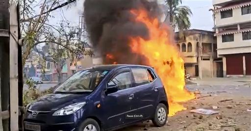 Authorities warned of strict legal action against those involved in the unrest and cautioned against spreading misinformation. State Minister Siddiqullah Chowdhury criticised the police action, stating that baton-charging a rally was unacceptable, even if violence had broken out.