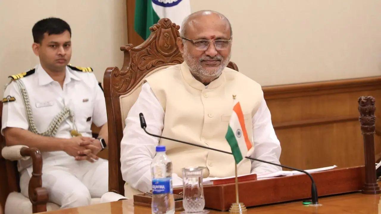 Mumbai LIVE: Maharashtra Guv deprecates controversial remarks by oppn leaders