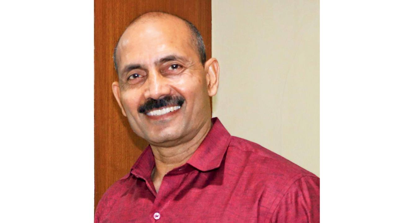 Mahesh Palawat, vice-president, Meteorology and Climate Change, Skymet Weather