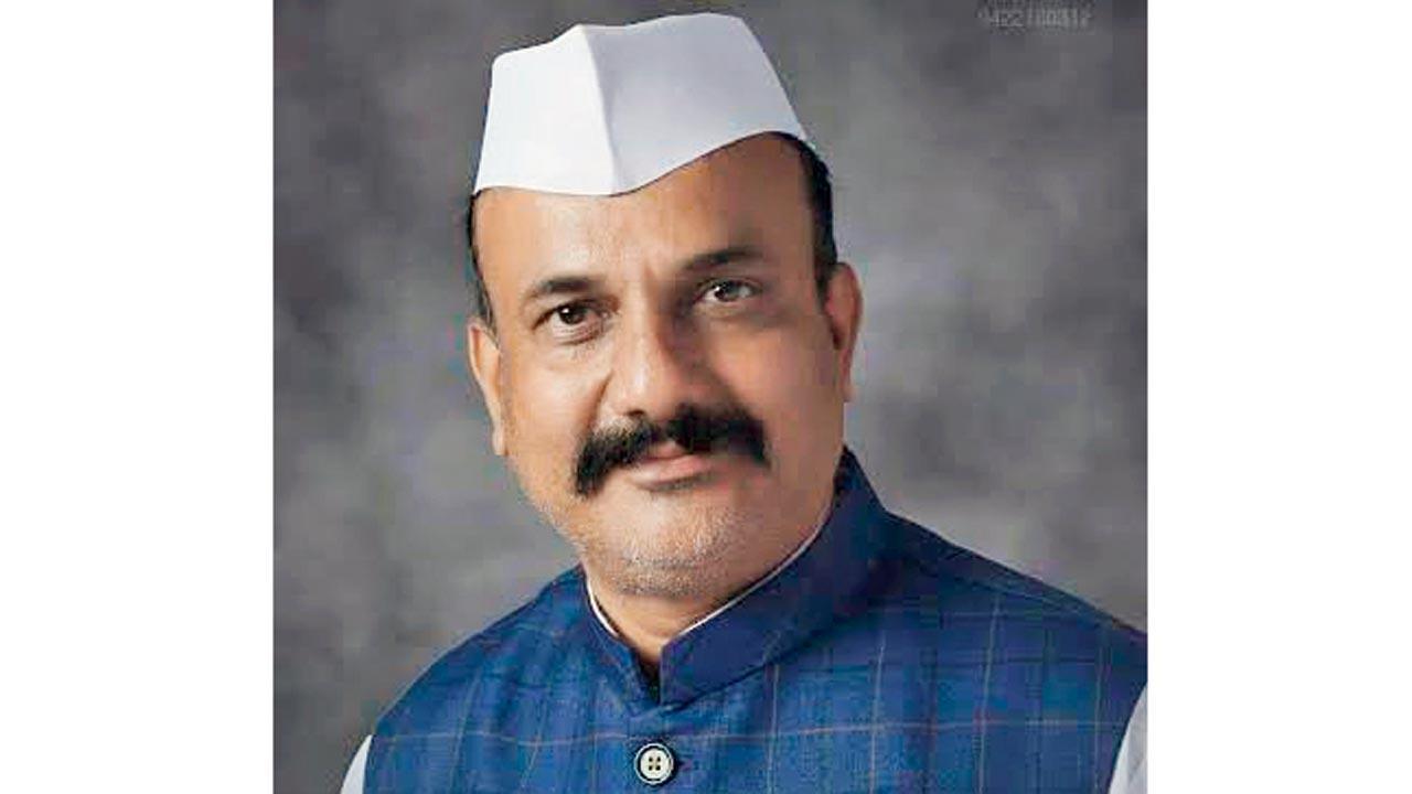 Making Hindi compulsory wrong decision: Maharashtra Congress