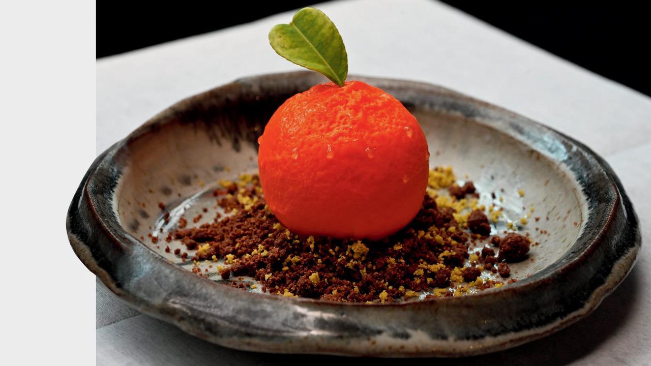 The Tokyo twist: This Bandra restaurant serves a fresh take on Japanese flavours
