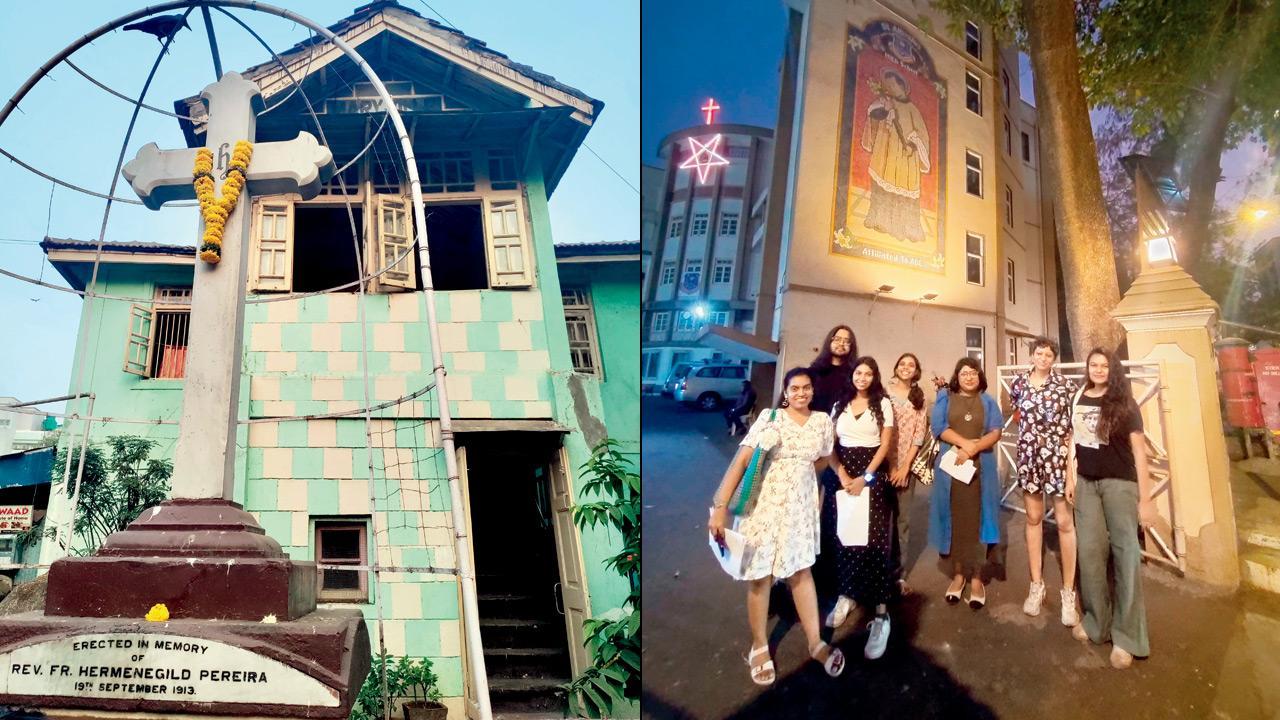 Join this poetry walk in Mumbai to celebrate Eunice de Souza's work