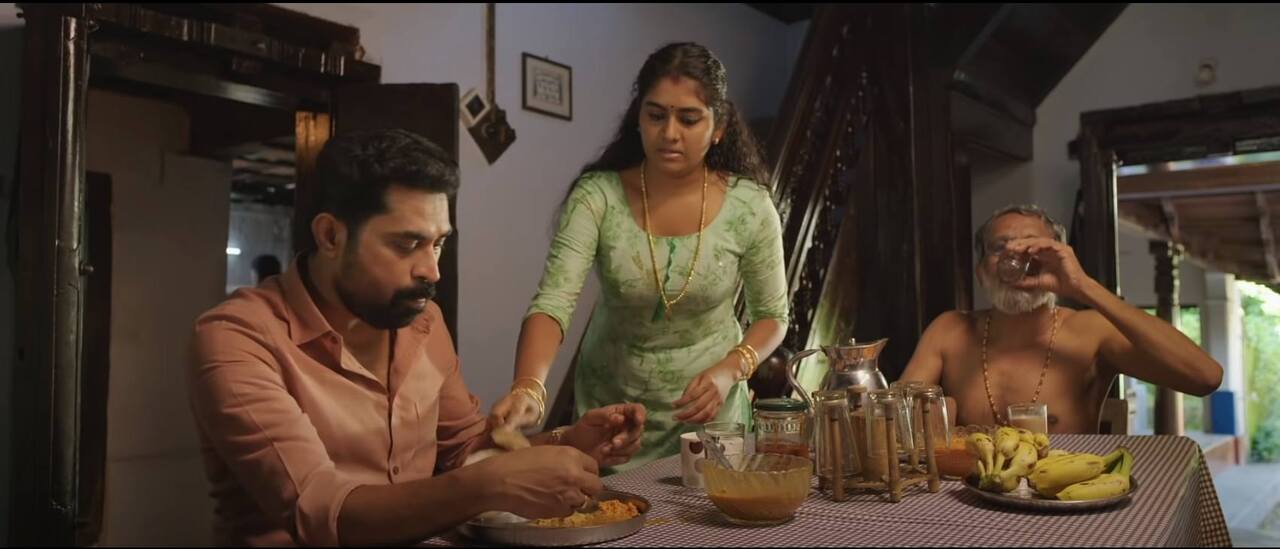 The Great Indian Kitchen 
A must watch for all! The film centers around the treatment of a woman in a patriarchal society that is normalised by people around her. This film is sure to help you connect with your mother better