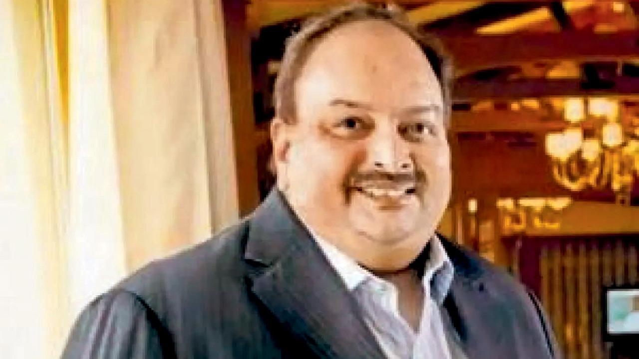Mehul Choksi moves court again for relief