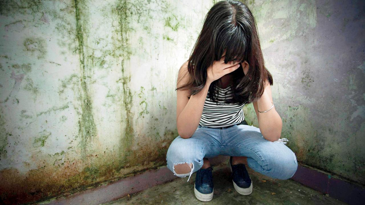 Mumbai: 2 runaway minors raped near Mahim dargah
