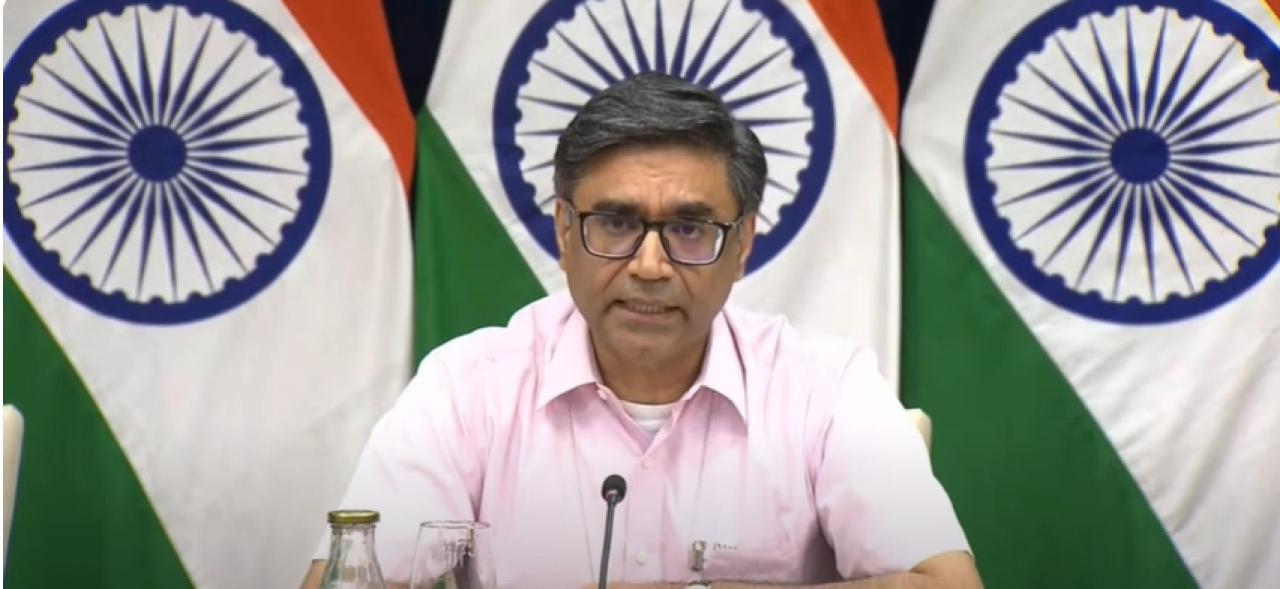 Pahalgam terror attack: India suspends Indus Water Treaty with Pakistan