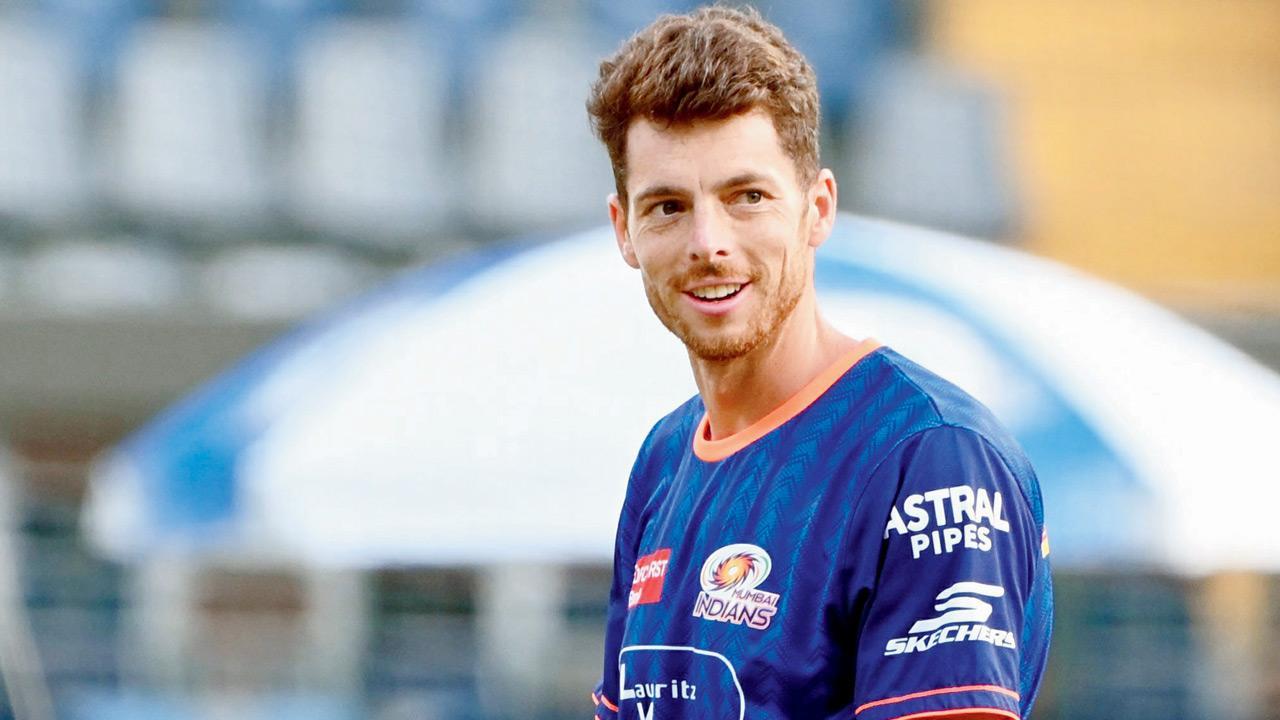 MI look to continue winning momentum against struggling CSK at Wankhede Stadium