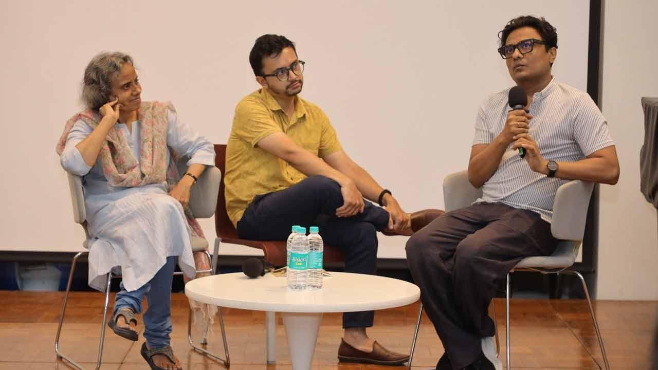 This two-day film festival in Mumbai aims to narrate stories from South Asia