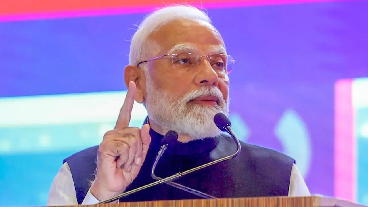 PM to visit Bihar today; to inaugurate several key projects worth Rs 13,480 cr