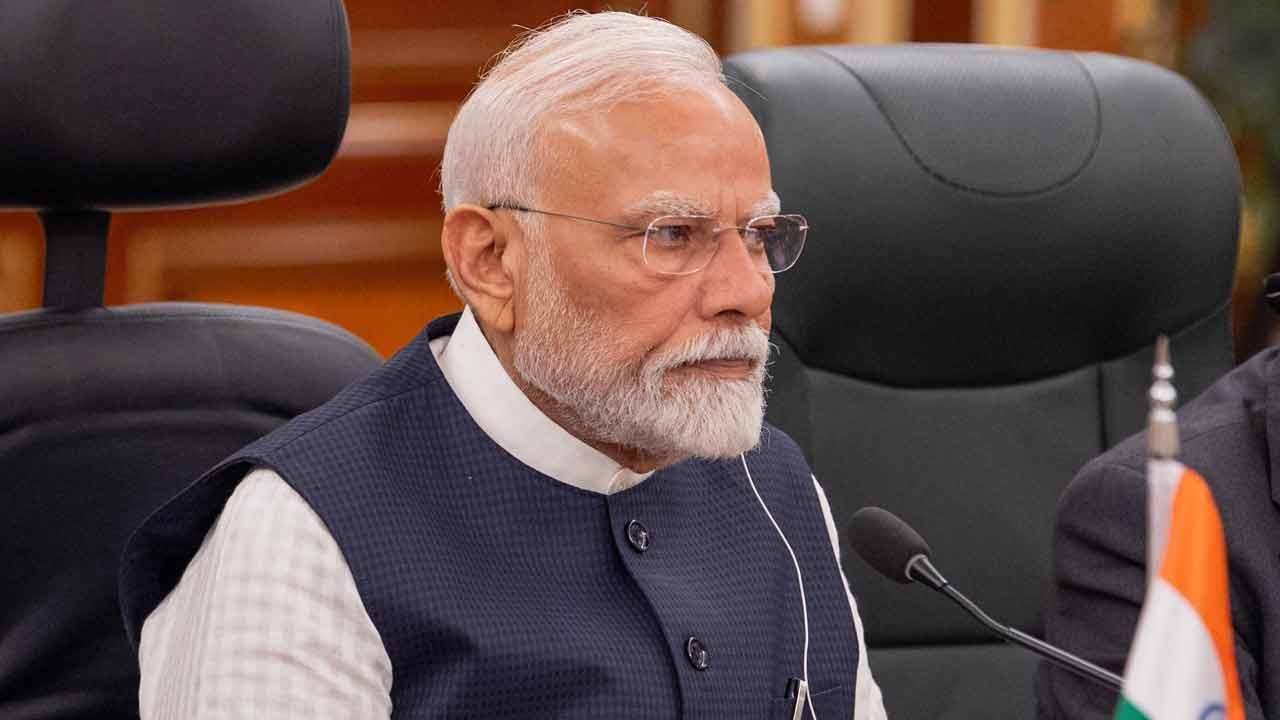 PM Modi departs for India, cuts short Saudi visit after Pahalgam terror attack