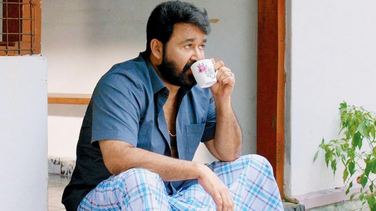 Mohanlal's Drishyam 3 to be made in Hindi and Malayalam