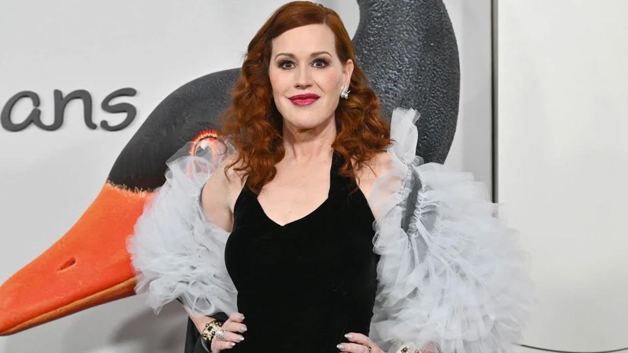 Molly Ringwald believes there should be no remakes for 'The Breakfast Club'