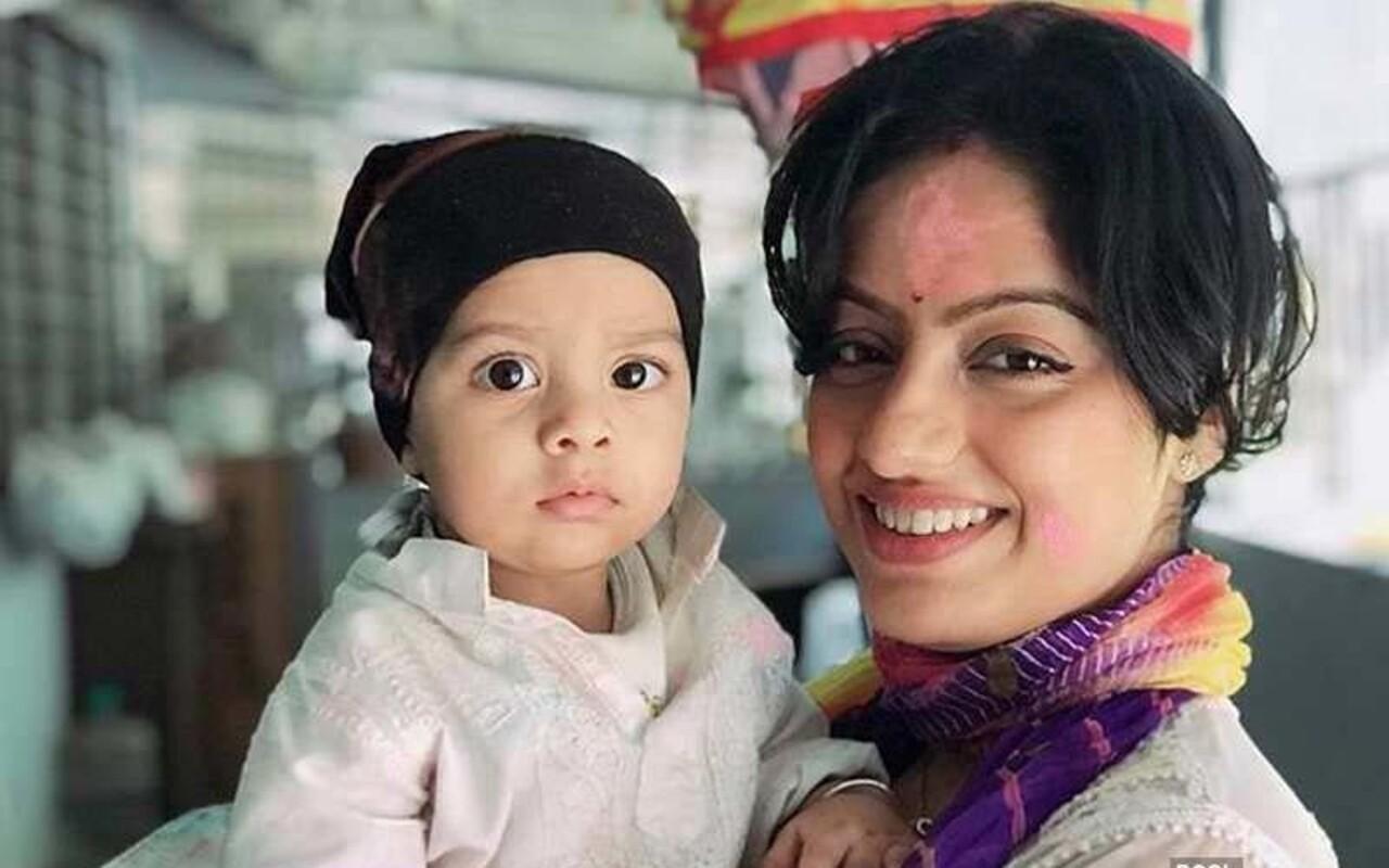 Best known for Diya Aur Baati Hum, Deepika had a son, Soham, in 2017. She took a break from acting post Soham’s birth to focus on her personal life. After a short break, she returned to TV with Kavach... Mahashivratri in 2019