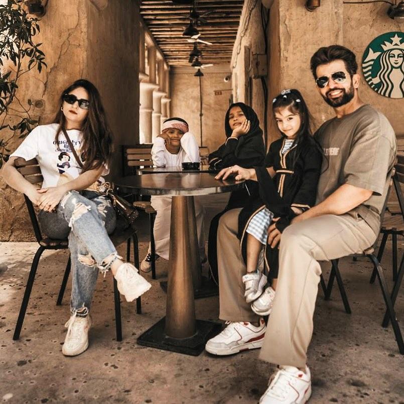 Mahhi Vij and Jay Bhanushali welcomed their daughter Tara in 2019, and since then she has been away from the spotlight. While she often shares funny videos with her daughter and foster kids, Rajveer and Khushi, she has not been actively working in any show