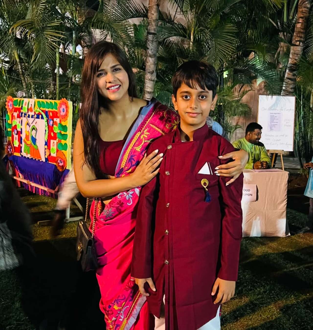 Dalljiet had her son Jaydon in 2014. Post her separation from Shalin Bhanot, she took a break to focus on single parenting. She returned to TV after a few years and even participated in Bigg Boss 13. In 2023, she remarried and moved to Kenya, but their marriage too hit a rough patch and ended in divorce