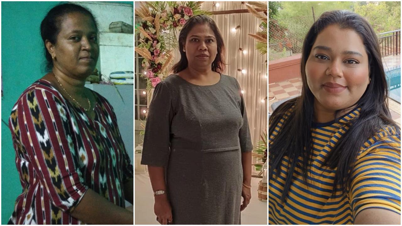 IN PHOTOS: Meet these Mumbai moms serving strength, one dish at a time