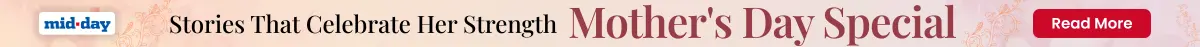 Mother`s Day