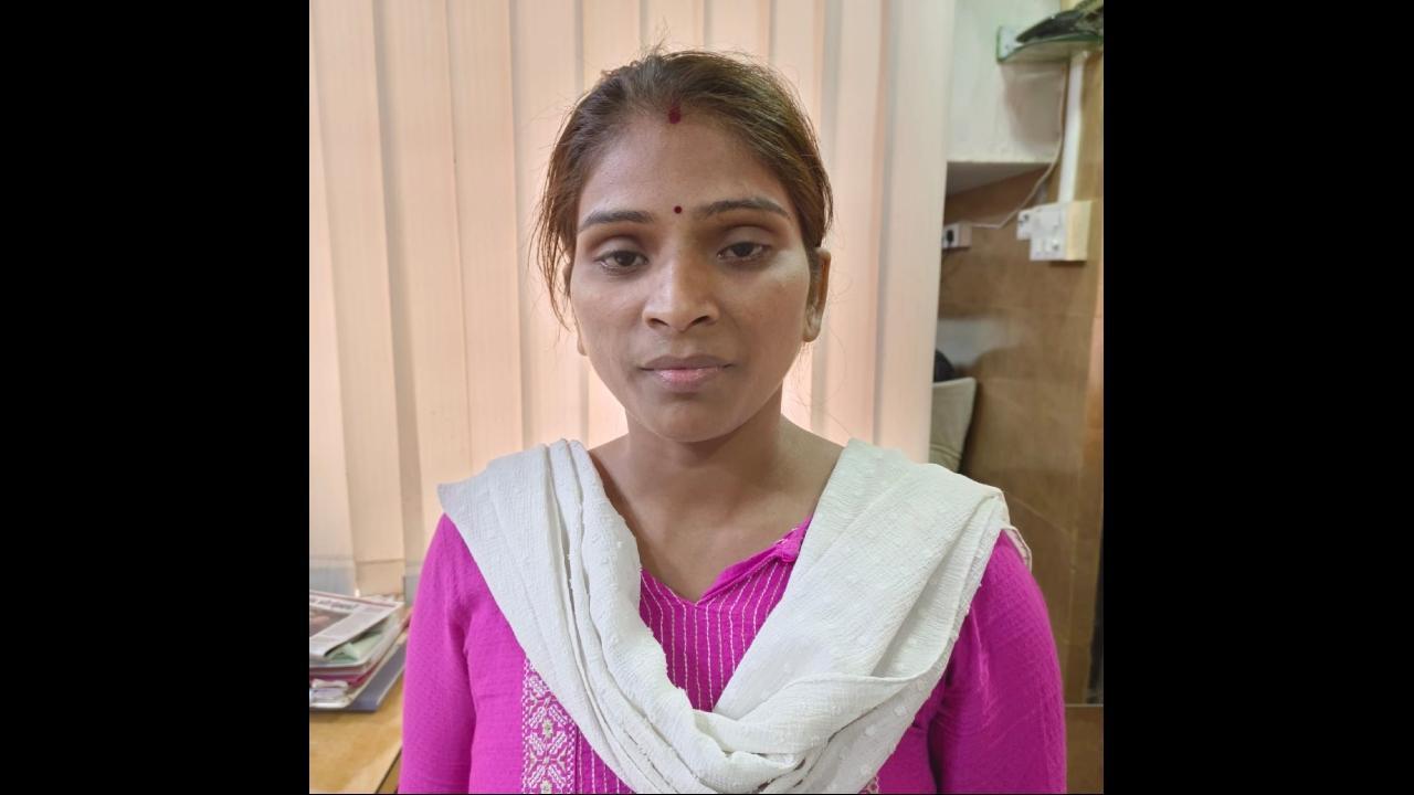 Mumbai: Two arrested in Rs 28 lakh house theft case in Mulund