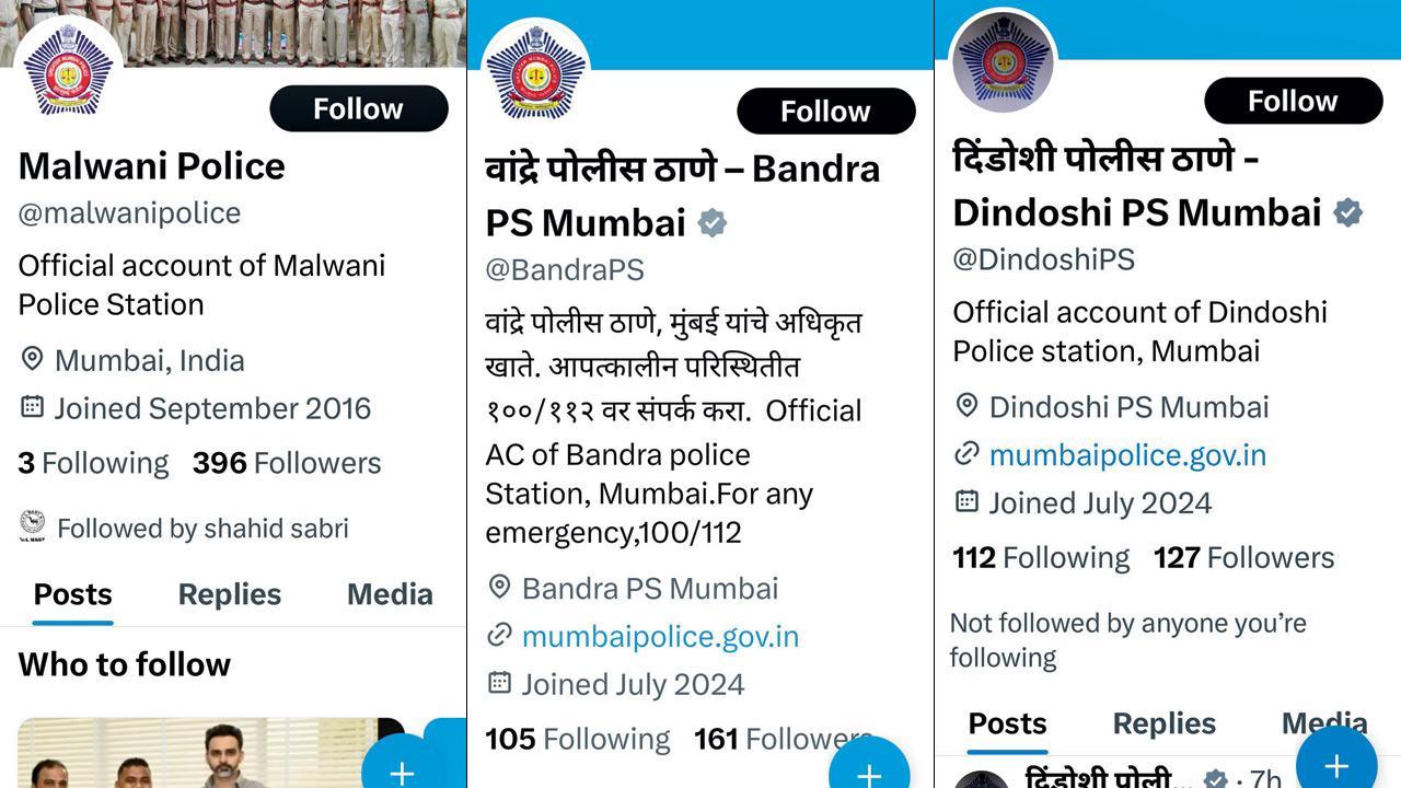 Mumbai: Police stations go online to assist citizens better
