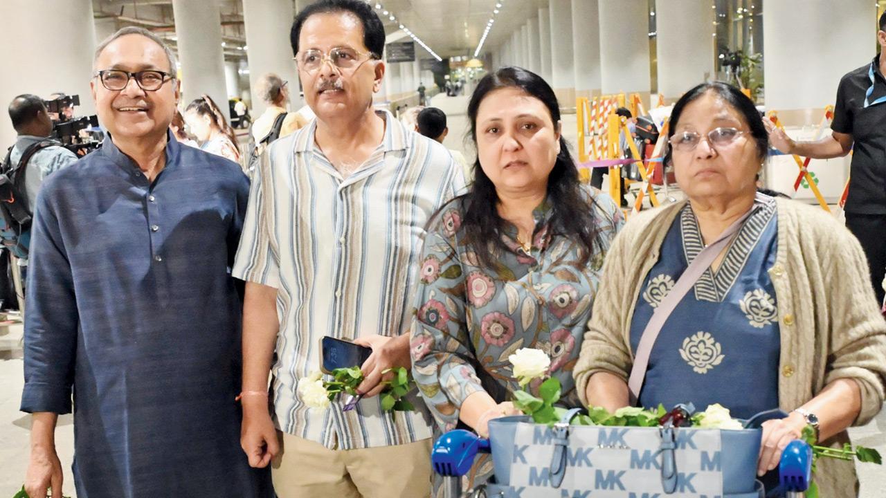 Pahalgam terror attack: Tourists narrate their ordeal after Kashmir violence