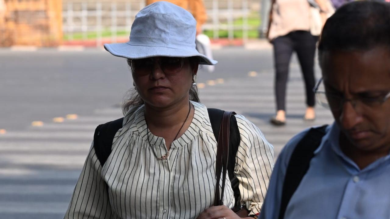 Mumbai weather updates: Heat and humidity grip city, but AQI stays ‘good'
