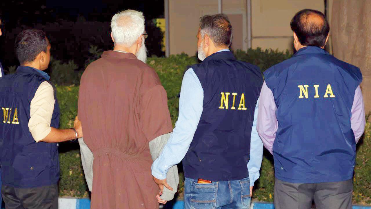 Tahawwur Rana extradited: NIA arrests 26/11 Mumbai terror attacks accused