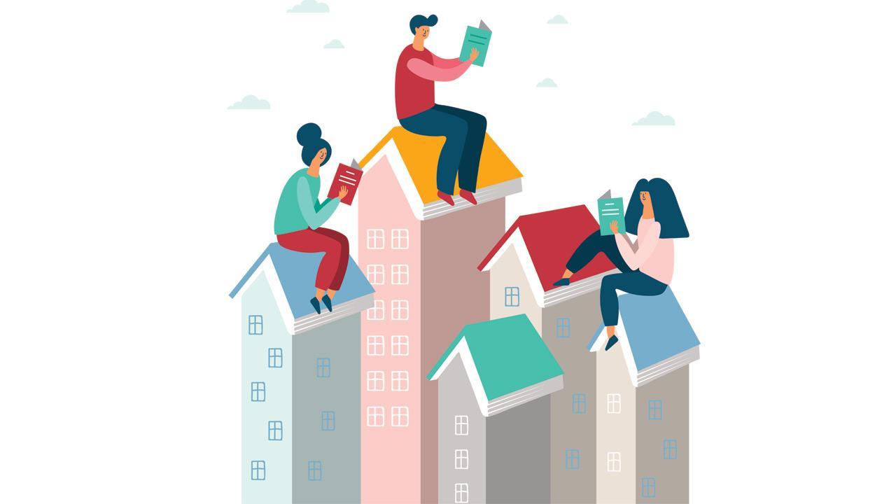 Here's what Mumbaikars are reading in April 2025