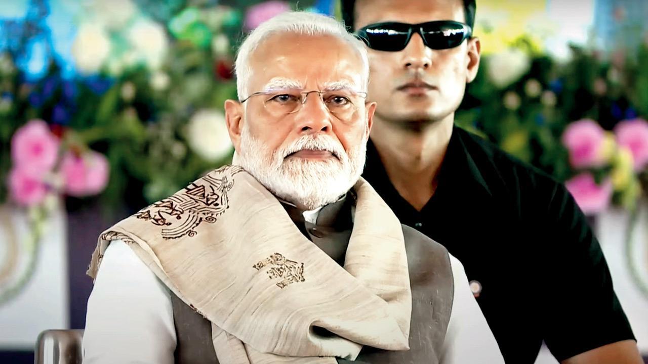 Maharashtra: BJP hits back at Sanjay Raut’s ‘successor’ claim