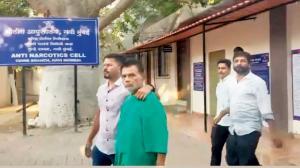 Navi Mumbai cops arrest their own in drug syndicate bust