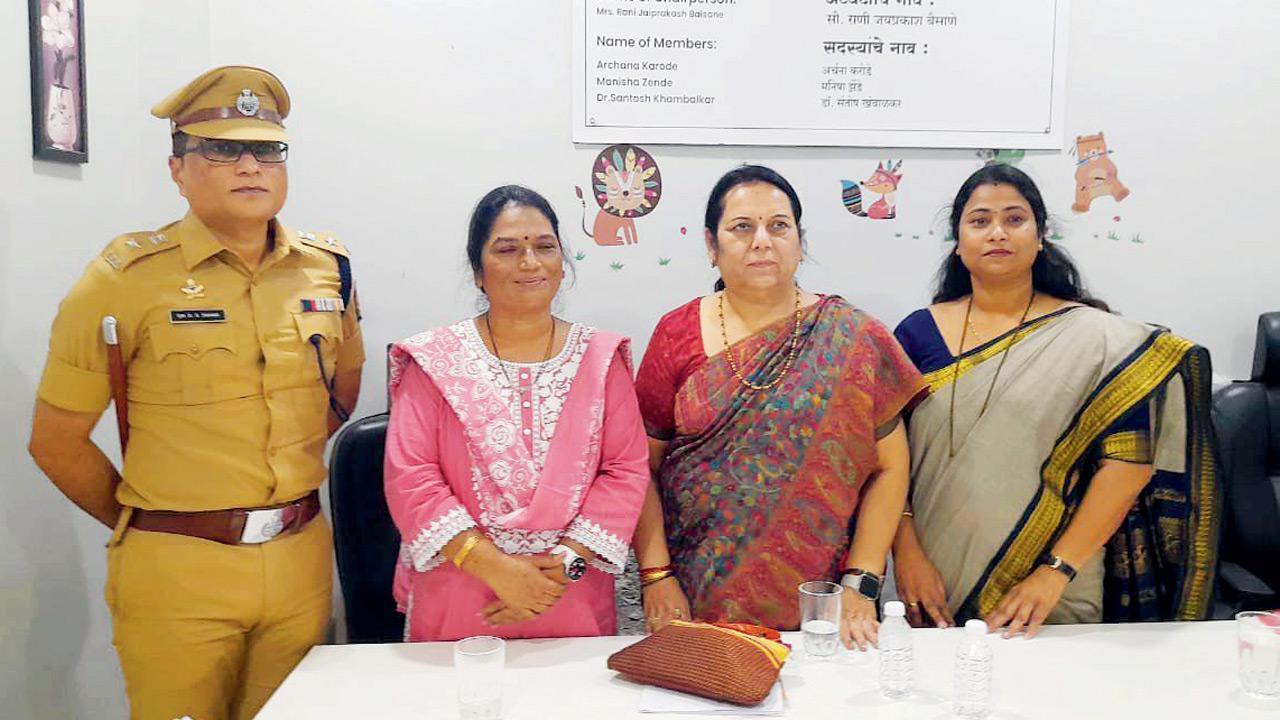 Thane: 29 kids abused at child shelter, five people held in Kalyan