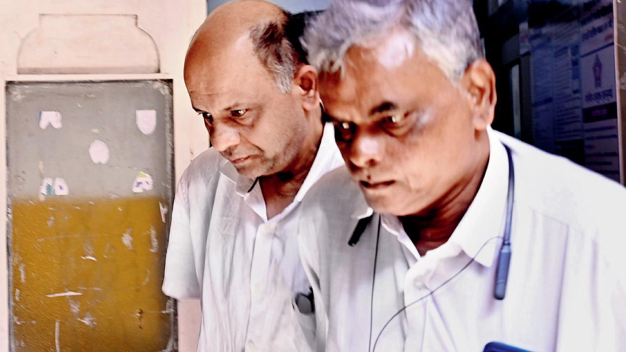 New India Co-Op Bank scam: Not happy with RBI’s responses about audit, says EOW