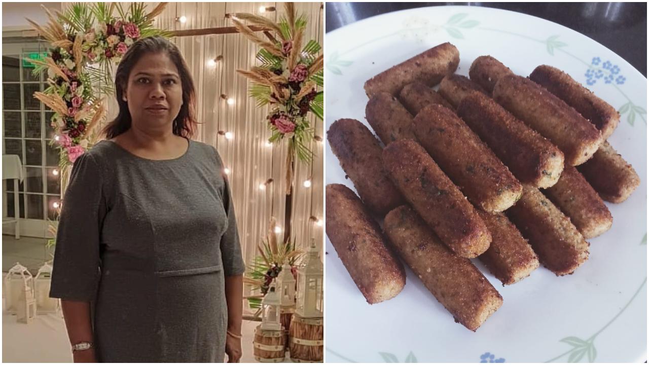 Just like Mulla and Gonsalves, Neysha Pereira from Orlem, Malad, started her home food business during a difficult time—after her husband had to leave his job on a cruise liner due to medical reasonsRead full story: Mother’s Day 2025: Meet the Malad mom who fearlessly defied the odds to support her family