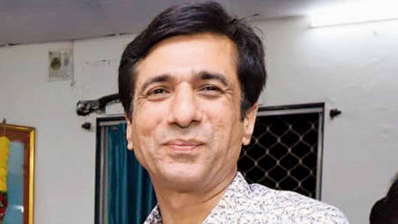 Nirmal Thakkar