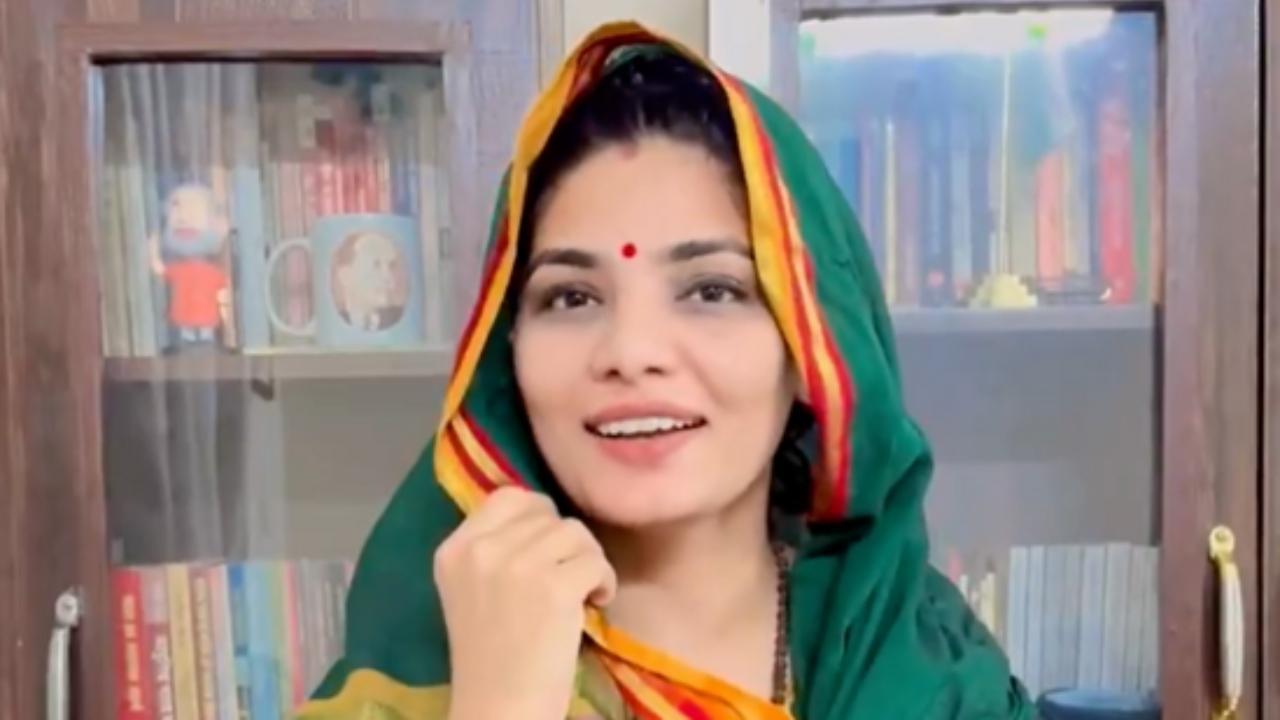 Bhojpuri singer booked for questioning PM Modi’s govt after Pahalgam attack