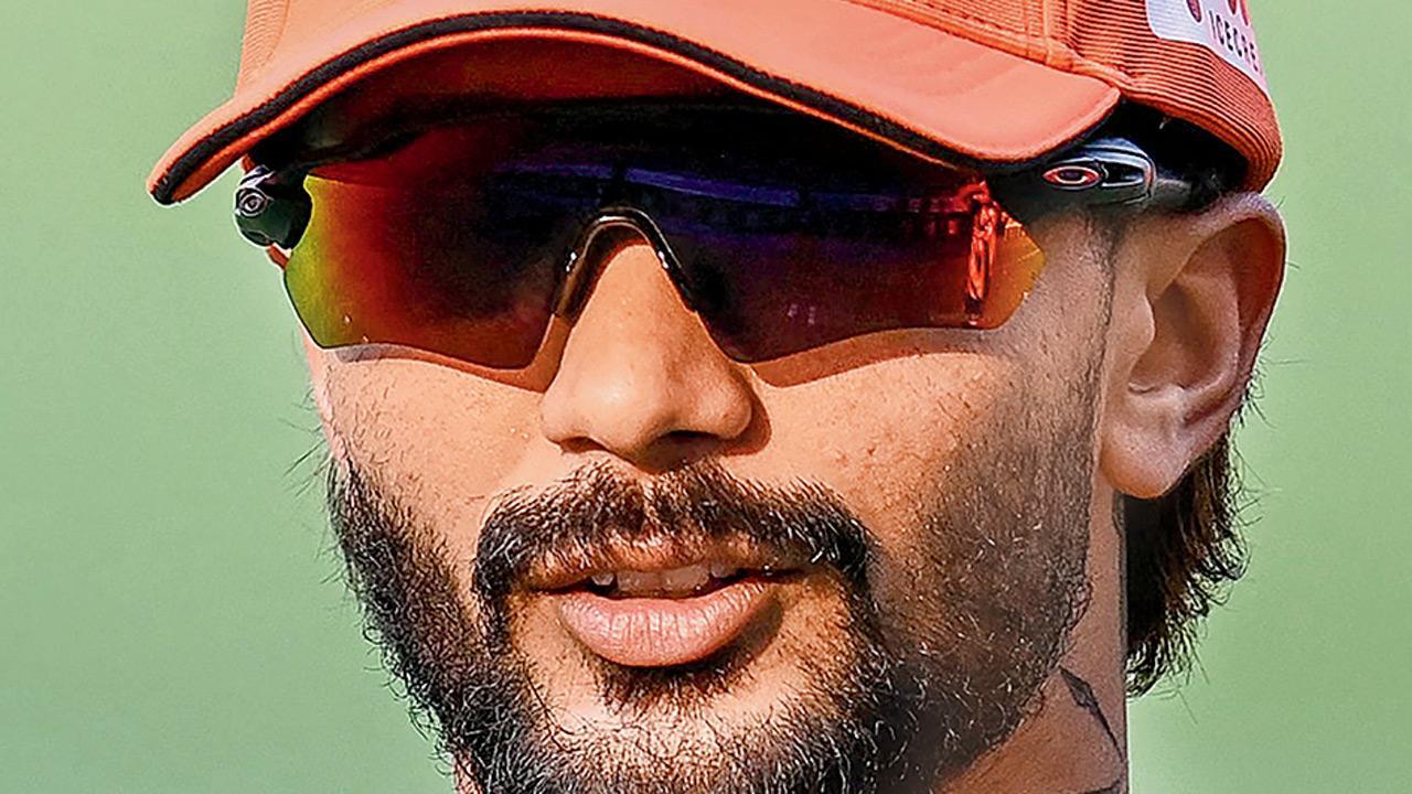 SRH’s Reddy can’t wait to tackle pacer Bumrah