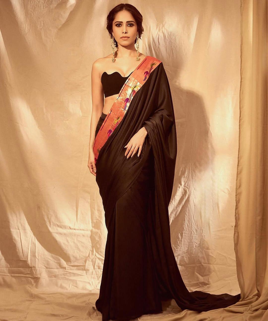 From birthday party looks to wedding wardrobes, Nushrratt Bharuccha is here to solve every fashion problem one can ever have