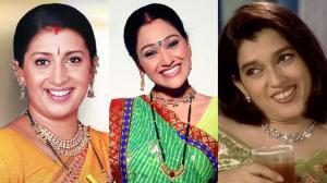 Mother’s Day 2025: From Daya ben to Ishi maa, iconic on-screen moms of TV
