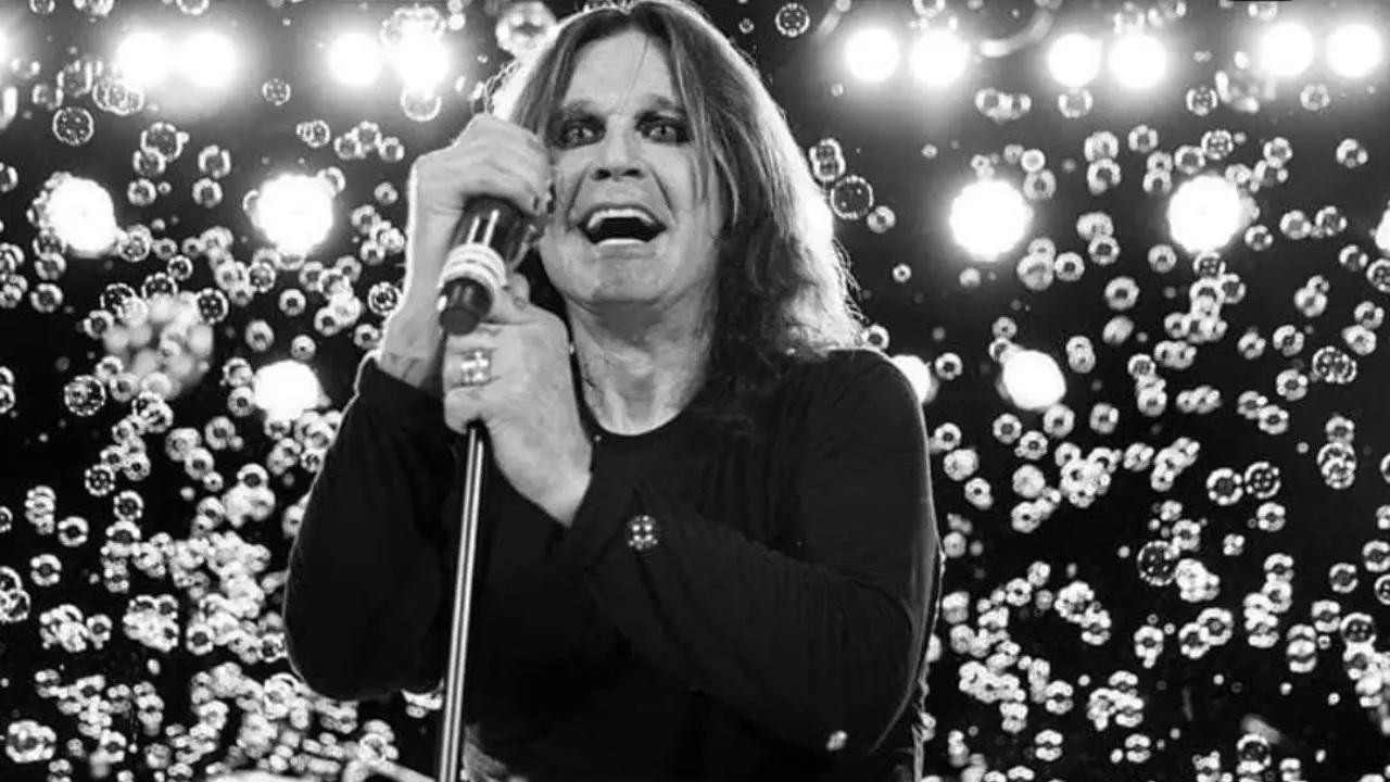 Ozzy Osbourne Even English singer-songwriter Ozzy Osbourne has been diagnosed with Parkinson’s Disease, which has taken a toll on his health over the years. The 76-year-old popularly known as the lead singer of the band, Black Sabbath, made the revelation in 2020 to fans