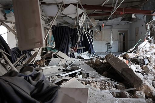 The ongoing war has claimed over 50,933 lives in Gaza, with 1,563 deaths since 18 March, according to Gaza’s health ministry.