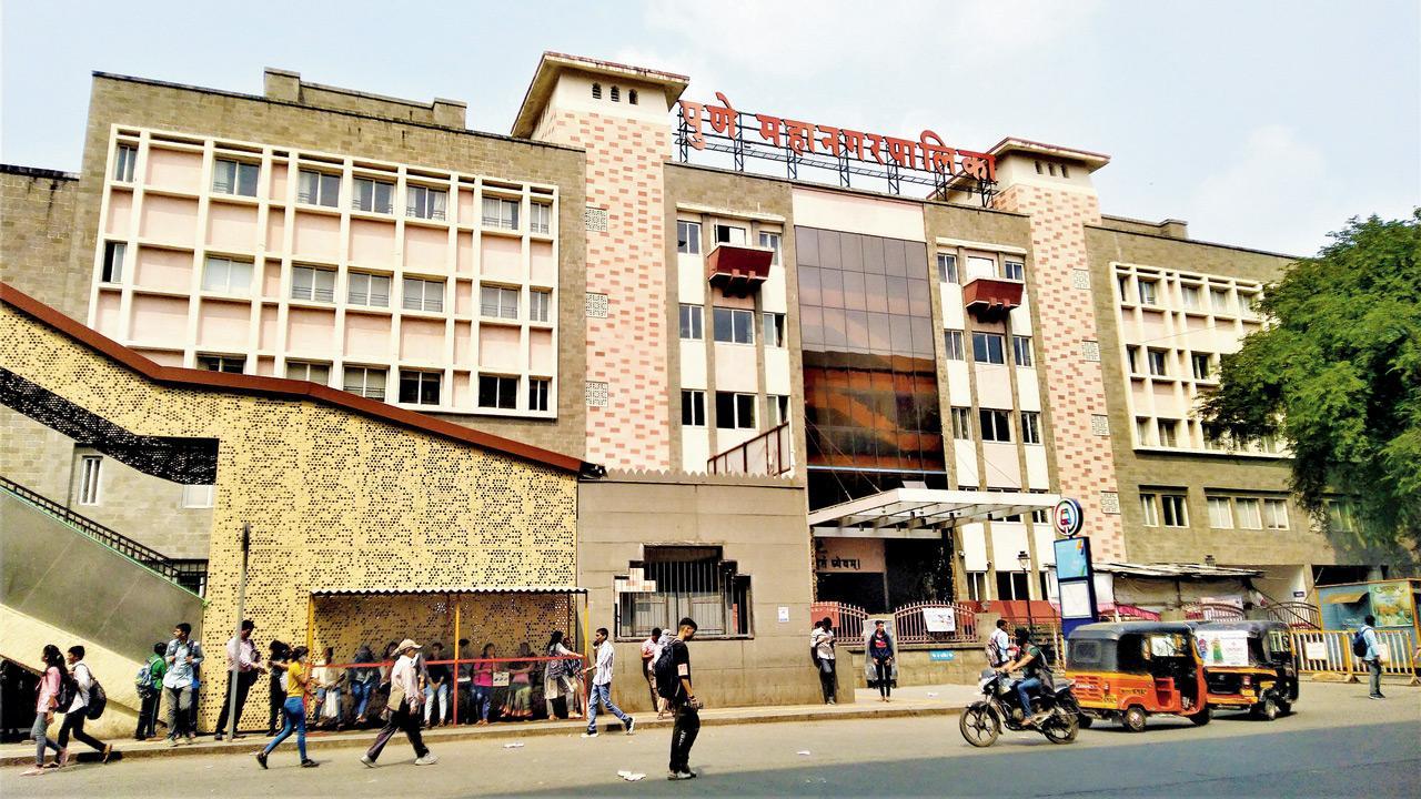Maharashtra: Revenue up, will infra improve in Pune, Pimpri-Chinchwad?