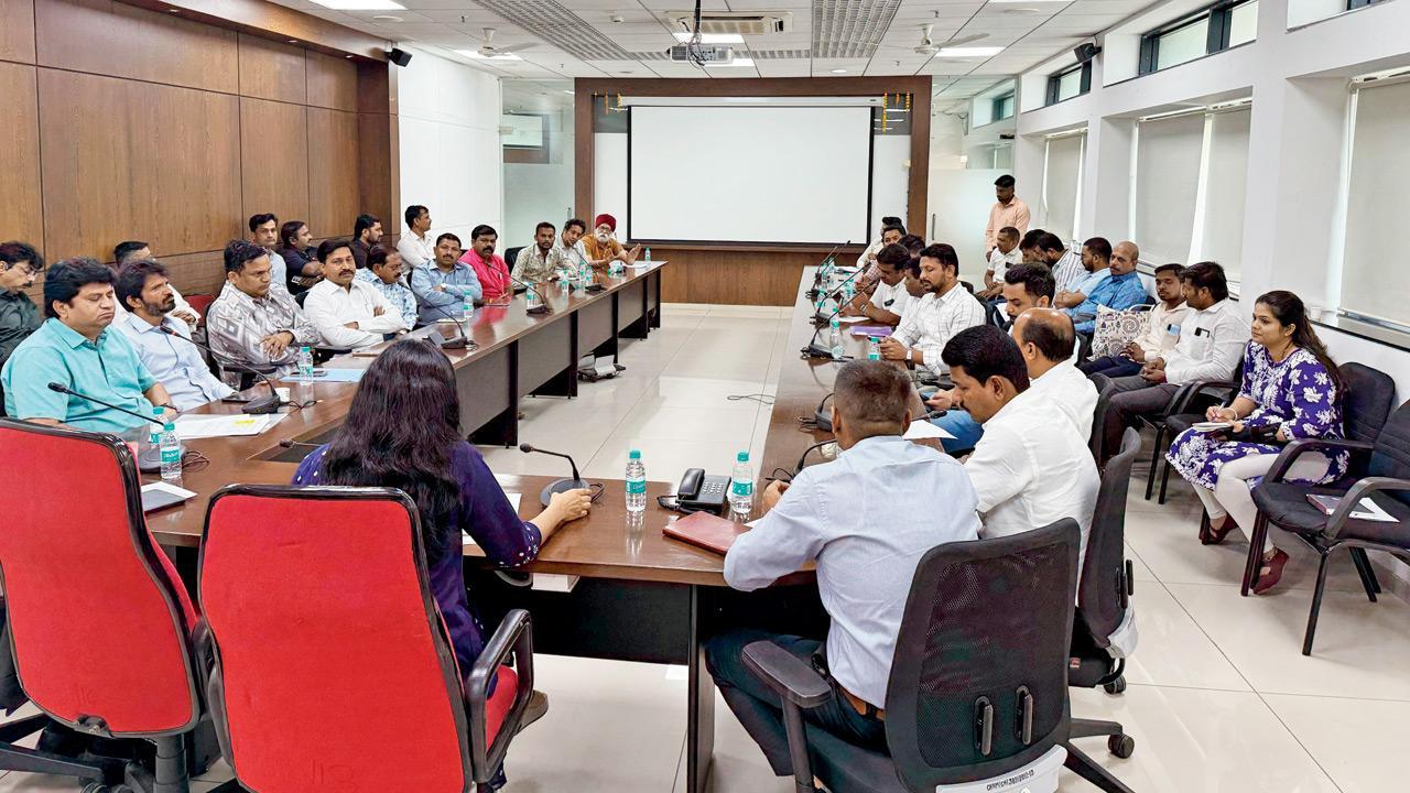 No hoarding permits in Pimpri-Chinchwad for next two months