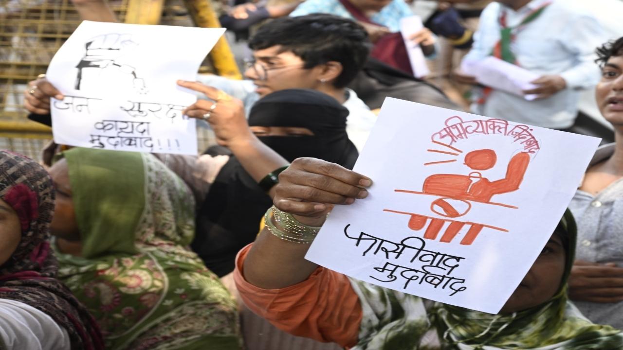 The 'Maharashtra Special Public Security Bill, 2024' bill, which will become the first law to tackle Naxalism in the state, proposes to give several powers to the government and the police machinery in combating unlawful activities. All offences registered under this Act will be cognisable and non-bailable