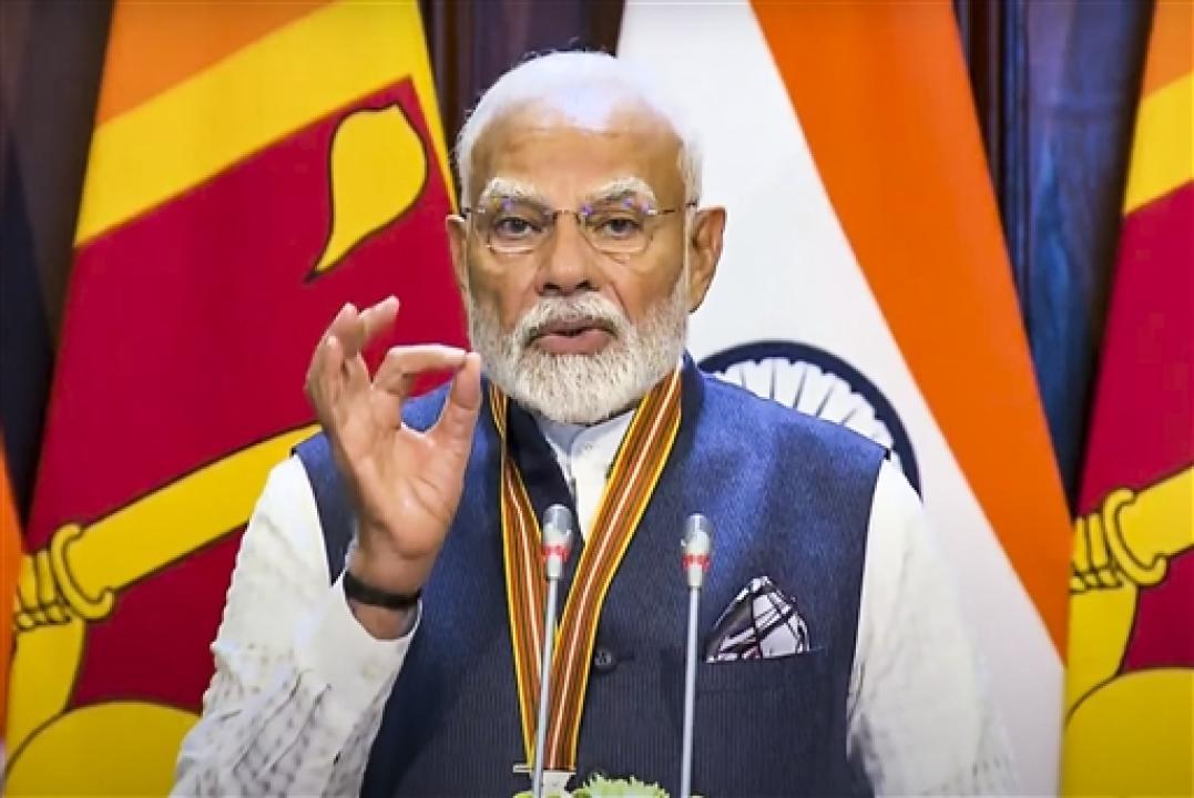 World Health Day 2025: PM Narendra Modi warns of rising obesity