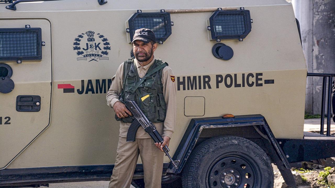 Pakistan denies involvement in Pahalgam terror attack