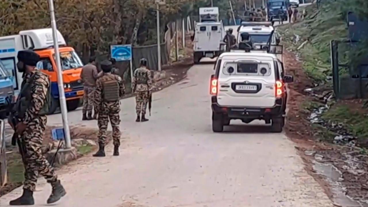 Security has been beefed up since the attack, with visuals from the area showing the streets being deserted in the usually bustling tourist area. Many organisations have also called for a Jammu bandh following the attack
