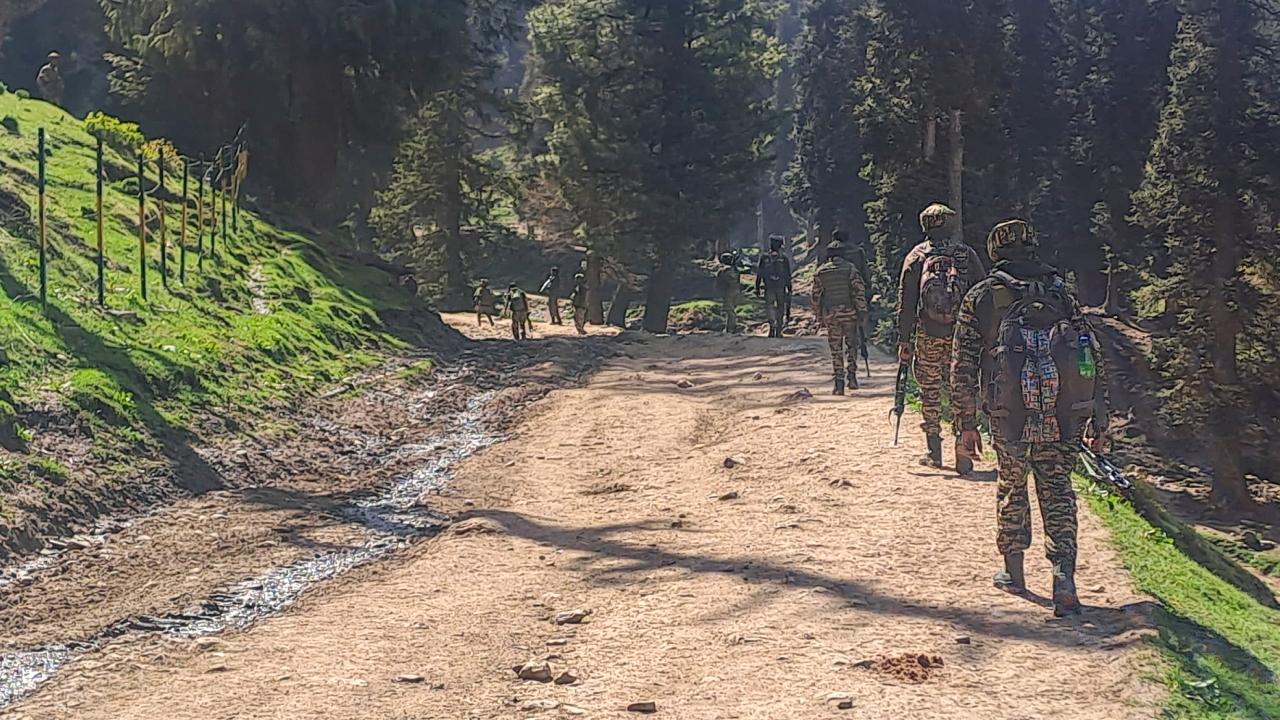The Civil Aviation Ministry on Tuesday stated that it has arranged four additional flights from Kashmir - two each to Delhi and Mumbai - on Wednesday for the safe transfer of tourists from the region following the gruesome terrorist attack in Kashmir's Pahalgam yesterday