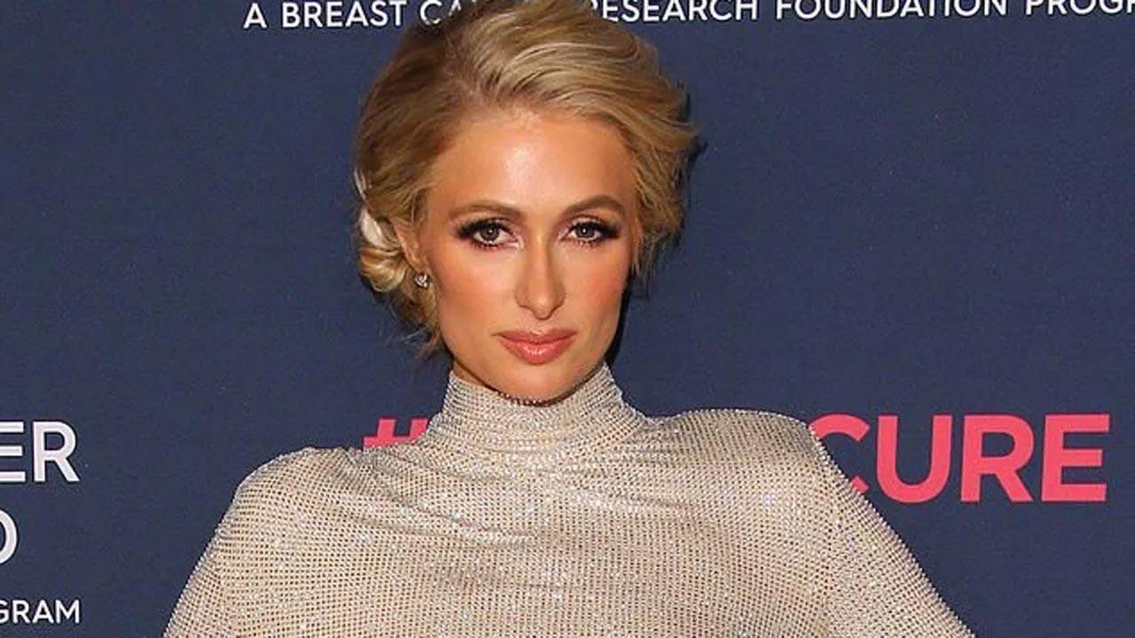 Paris Hilton reveals how she stayed grounded despite the fame