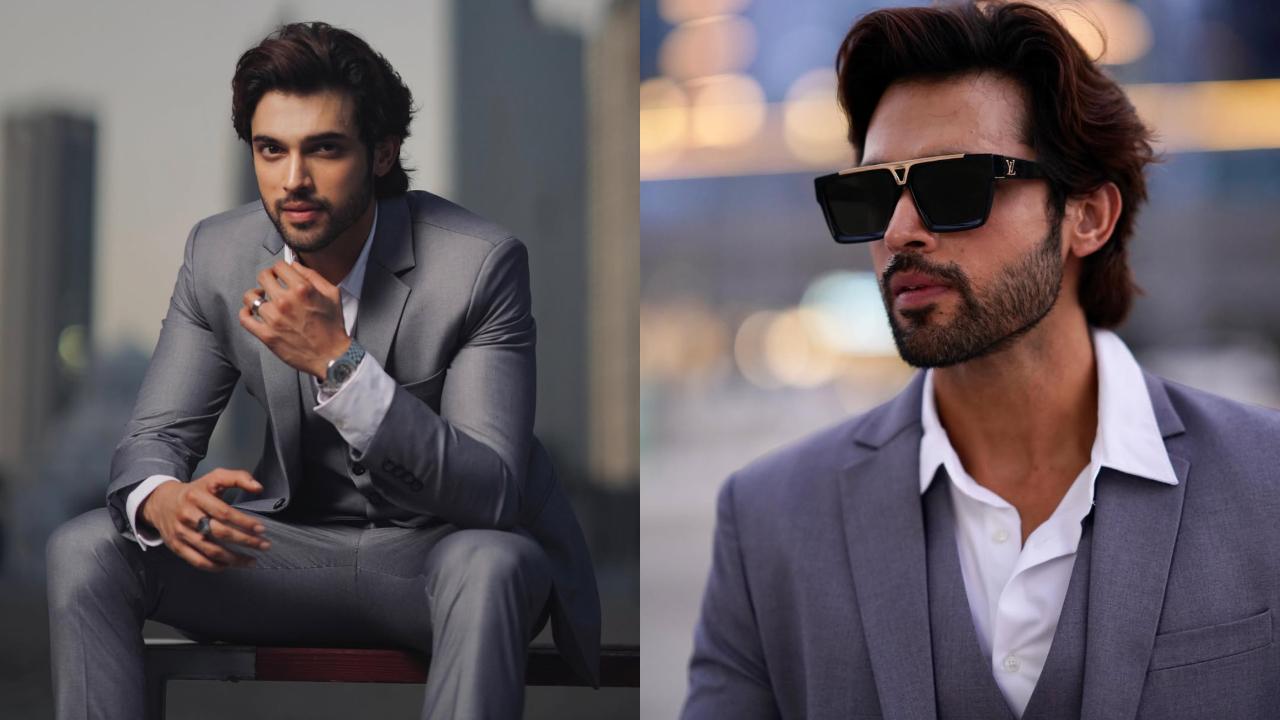 Exclusive | Parth Samthaan breaks silence on CID exit rumours
