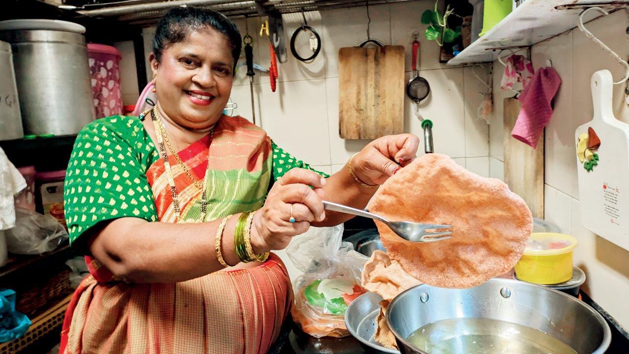 Pasku cha sann aala! Mumbai's East Indians get ready to celebrate Easter