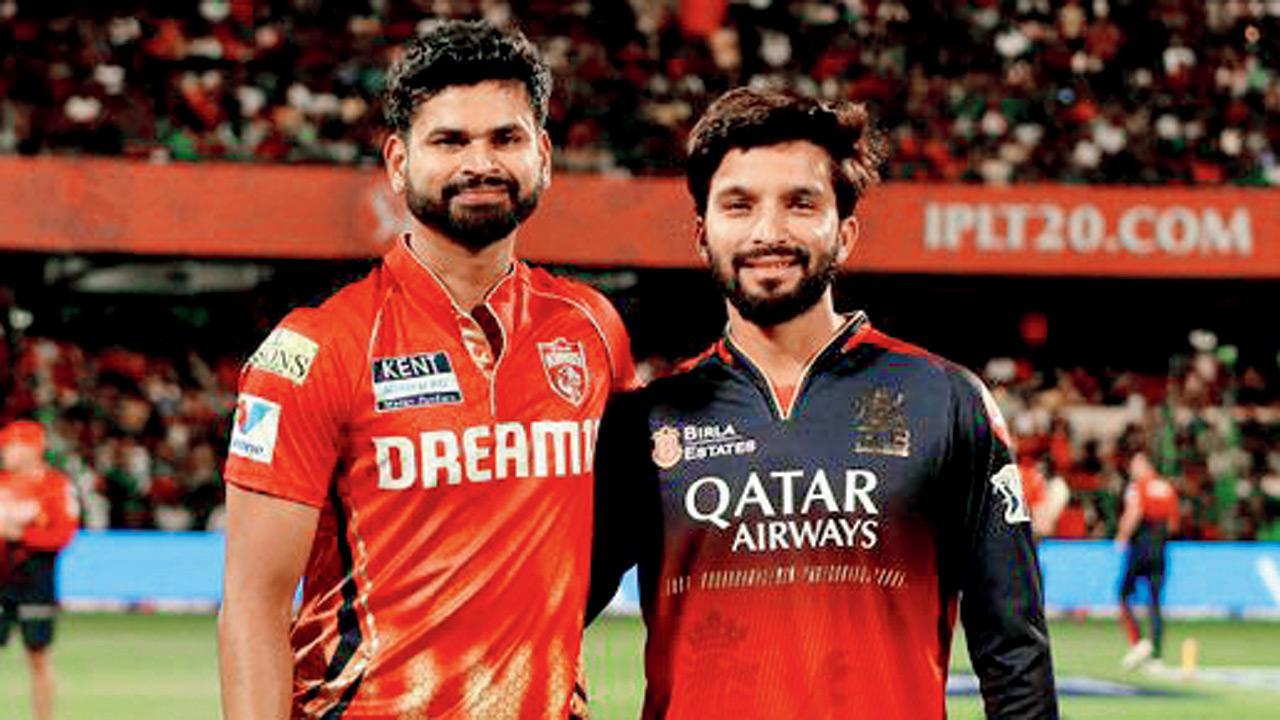 Patidar’s men seek redemption in Punjab rematch